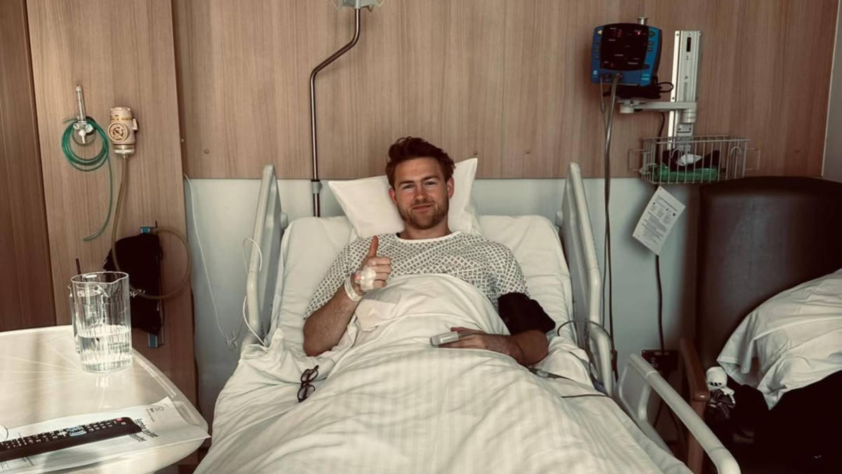De Ligt anuncia que se perderá el Mundial: "Estoy decepcionado por no poder ayudar al equipo"