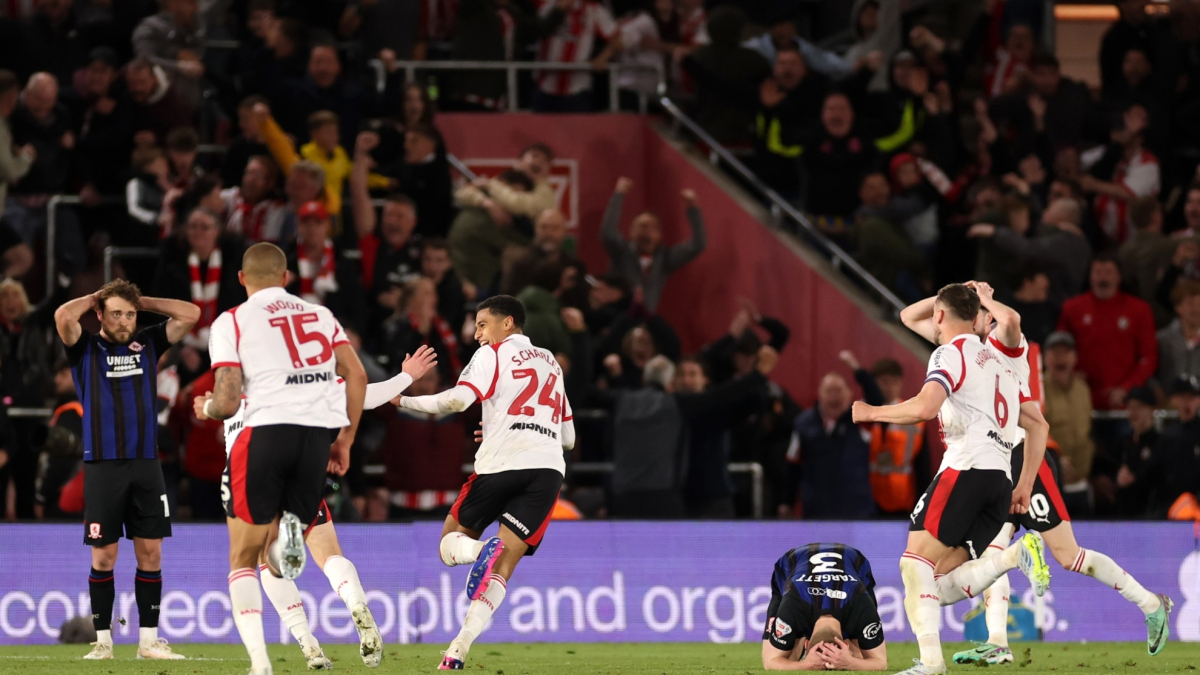 El 'Spygate' que amenaza con hacer saltar por los aires el fútbol inglés: la final por el ascenso, en duda