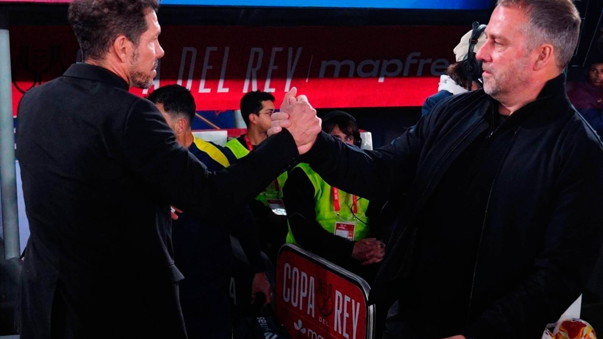 Los banquillos de LaLiga: solo cinco entrenadores están ratificados para la próxima temporada