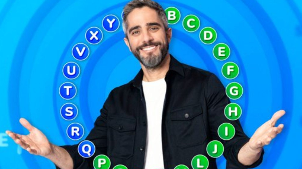Quiénes son los invitados de 'Pasapalabra' en el programa de hoy