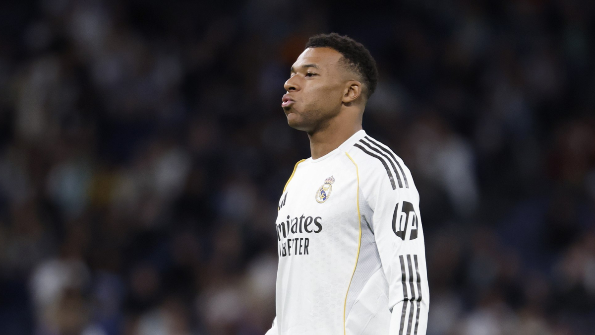 Javi Amaro: "El Real Madrid no puede tratar a Mbappé como un sospechoso permanente"
