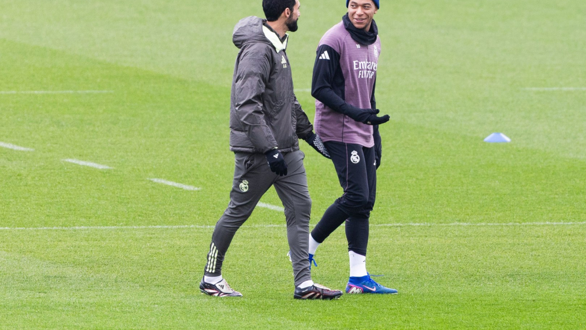 Quintana dicta sentencia en el Mbappé-Arbeloa: "Es una muestra más de que es un vestuario tóxico