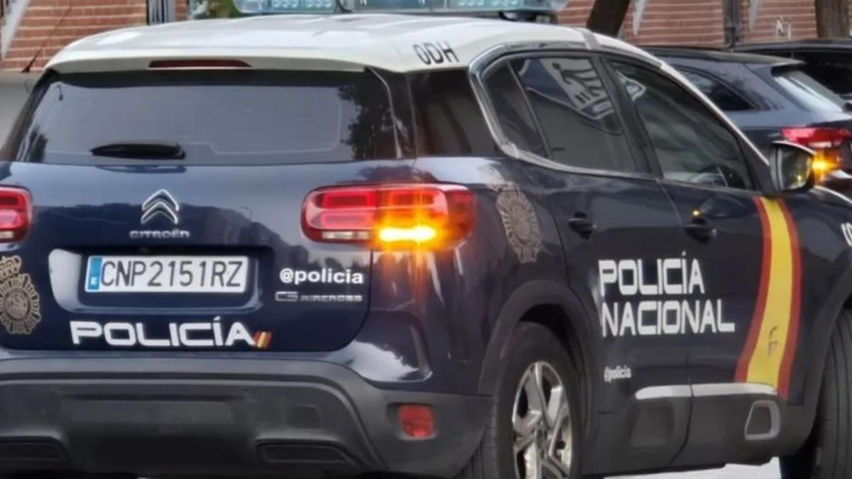 Una niña de 11 años evita una agresión machista al interponerse entre víctima y agresor en Valladolid