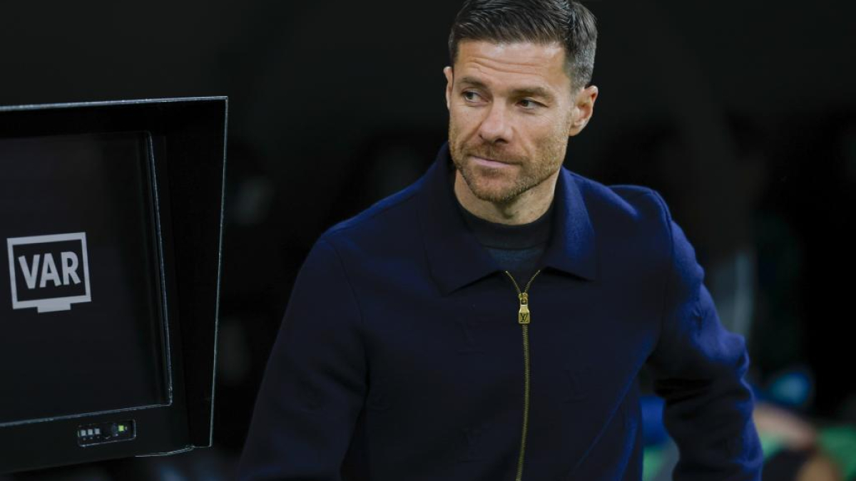 Así será el cuerpo técnico de Xabi en el Chelsea... con preferencia de jugadores