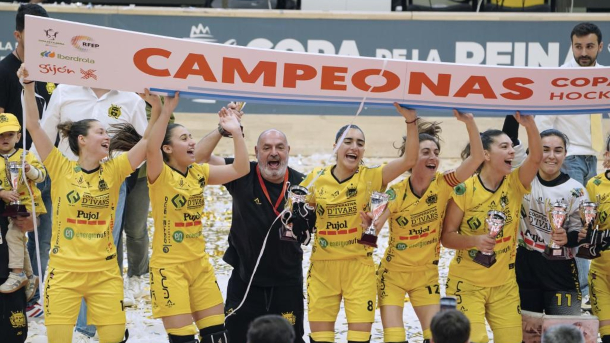 Vila-sana bảo vệ ngôi vô địch Copa de la Reina, Aina Florenza tỏa sáng