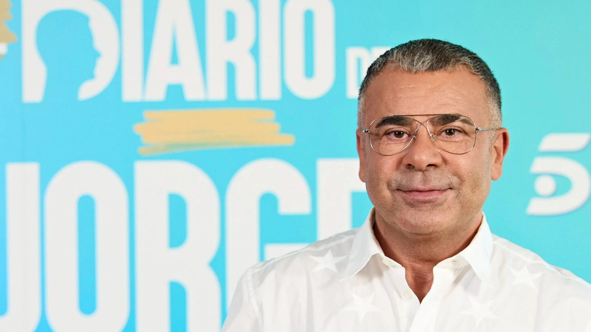 Telecinco ajusta su parrilla vespertina para el verano sin ‘El diario de Jorge’ y deja en el aire la continuidad de Jorge Javier Vázquez