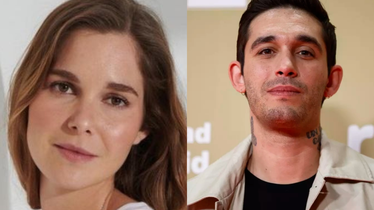Natalia Sánchez, sobre el momento más complicado en su relación con Víctor Elías: “Me quería morir