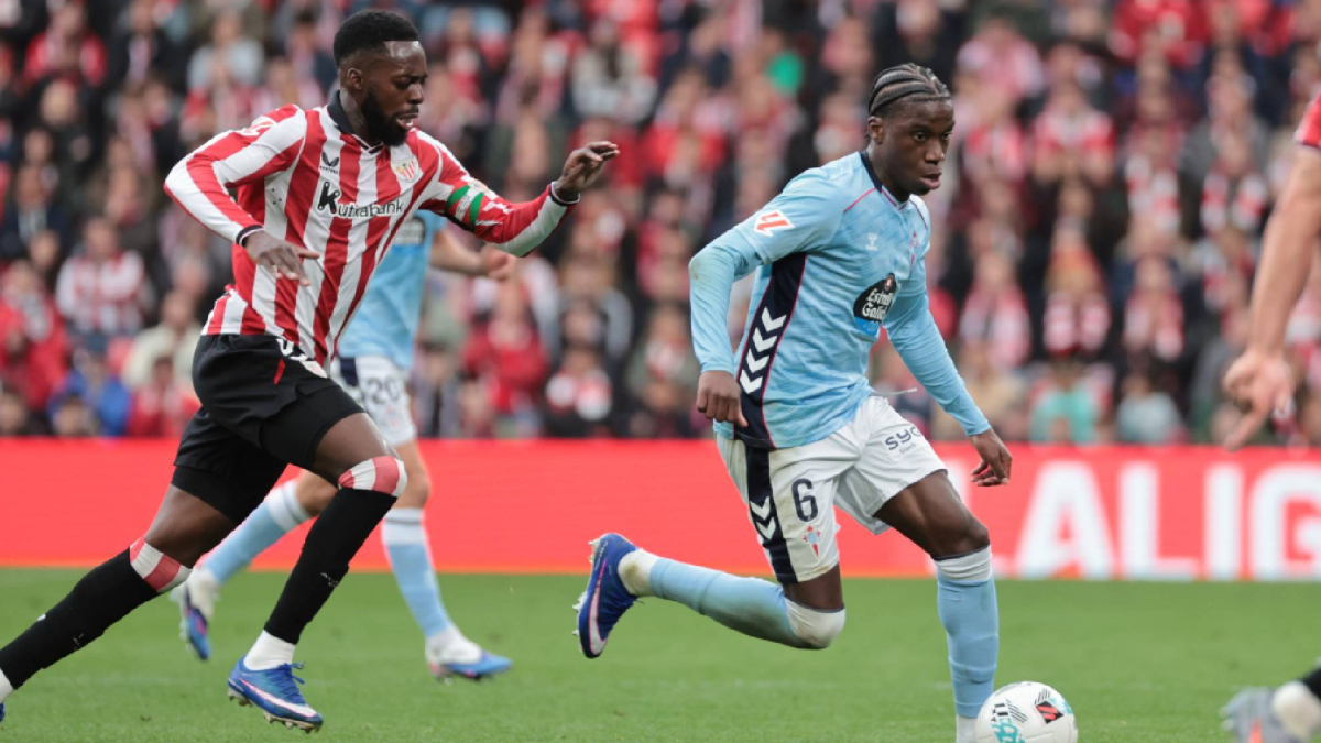 Últimas horas para el Celta evitar pérdidas en el ejercicio 2025-26