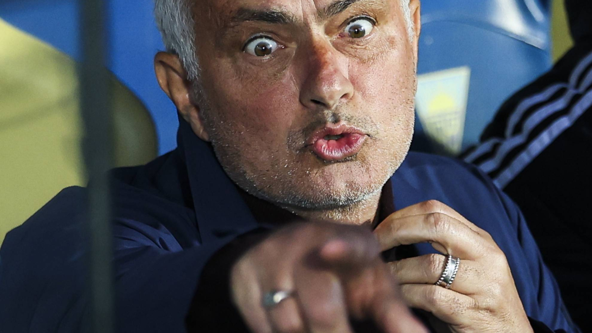 Rui Costa advierte al Real Madrid: "Mourinho es entrenador del Benfica hasta que se demuestre lo contrario"