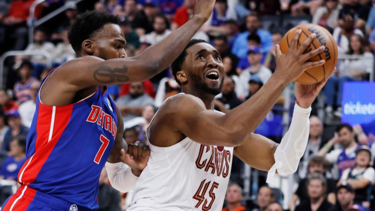 Los Cavs someten a los Pistons en el séptimo y se meten en la final del Este