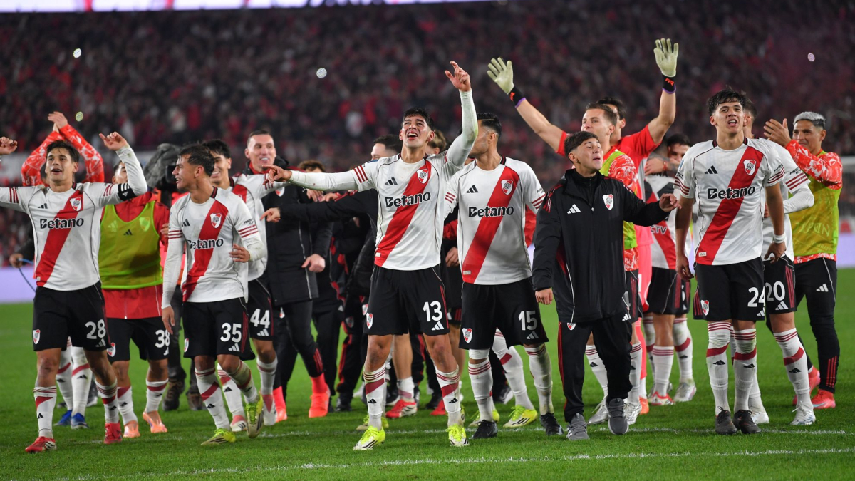 Coudet se jugará ante Belgrano su primer título en River... y el 'morbo' está servido