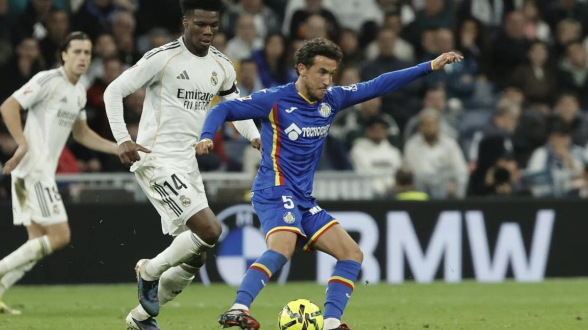 Los cinco equipos que se rifan a Luis Milla: saldrá del Getafe con cláusula a la baja