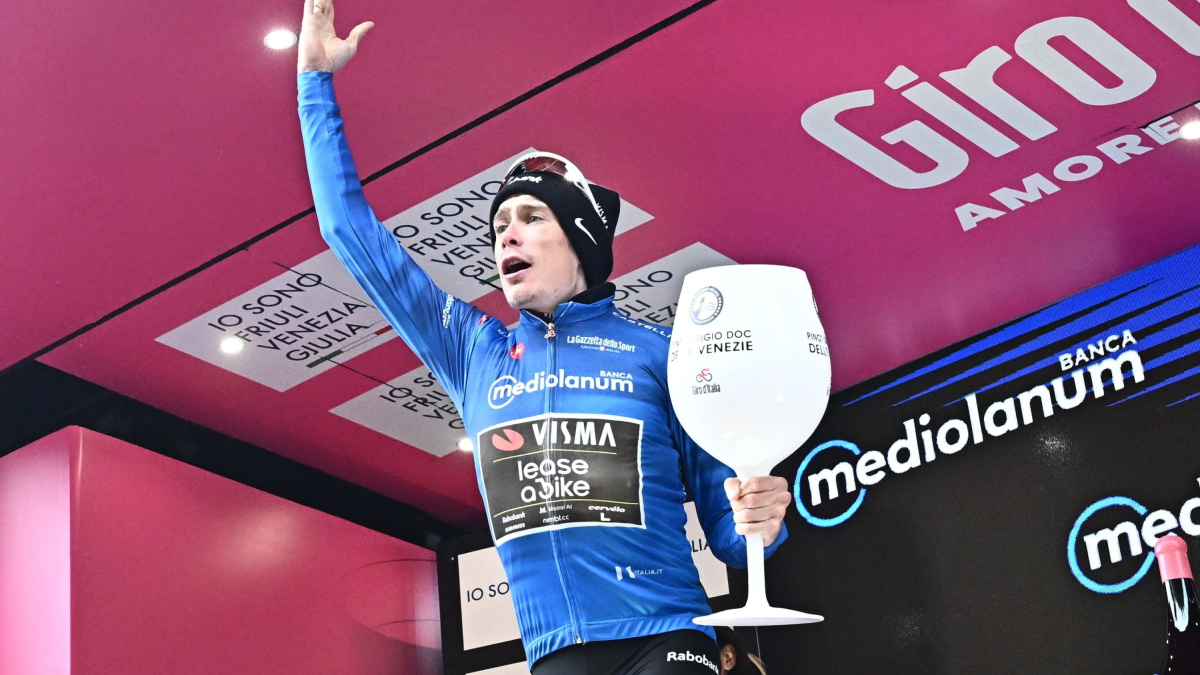 Perfil de la etapa 10 del Giro de Italia: recorrido, horario y dónde ver hoy en TV y online en directo