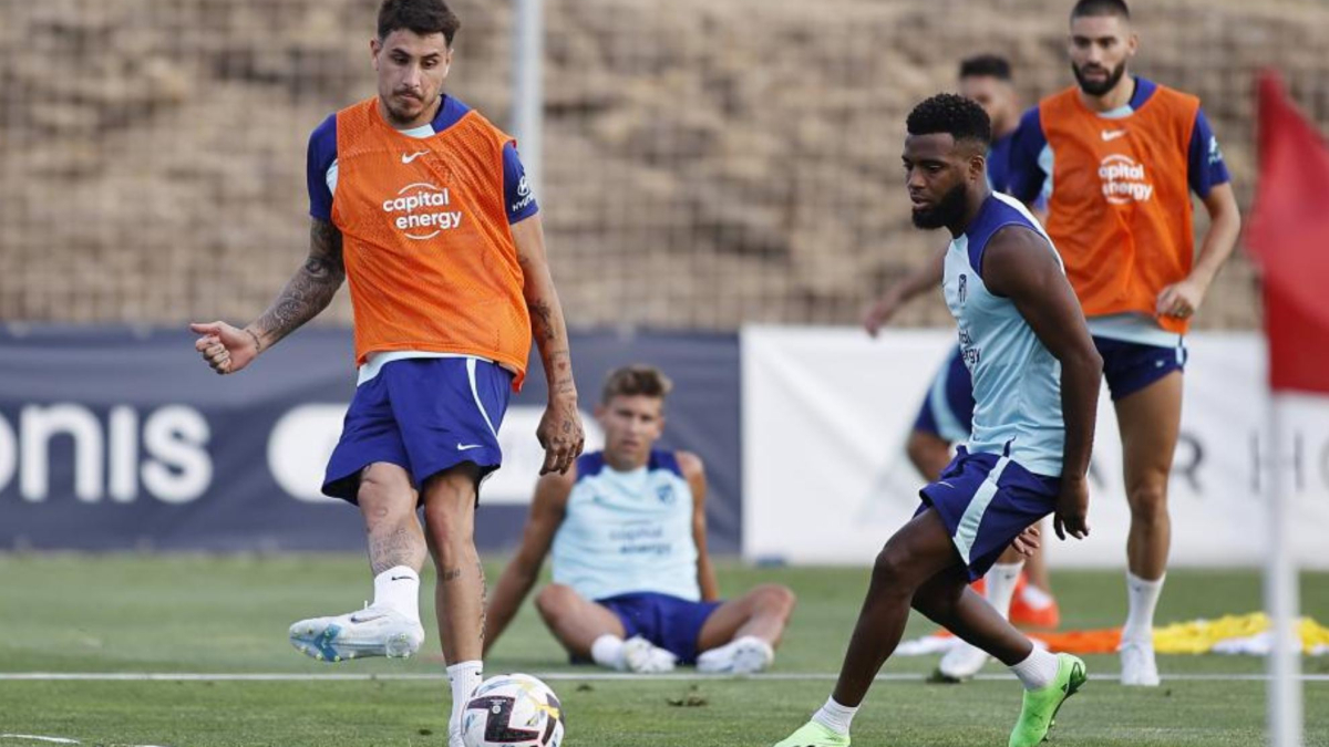 Giménez-Lemar, dos 'patatas' calientes