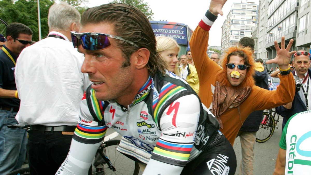 Nueva operación de corazón para Cipollini