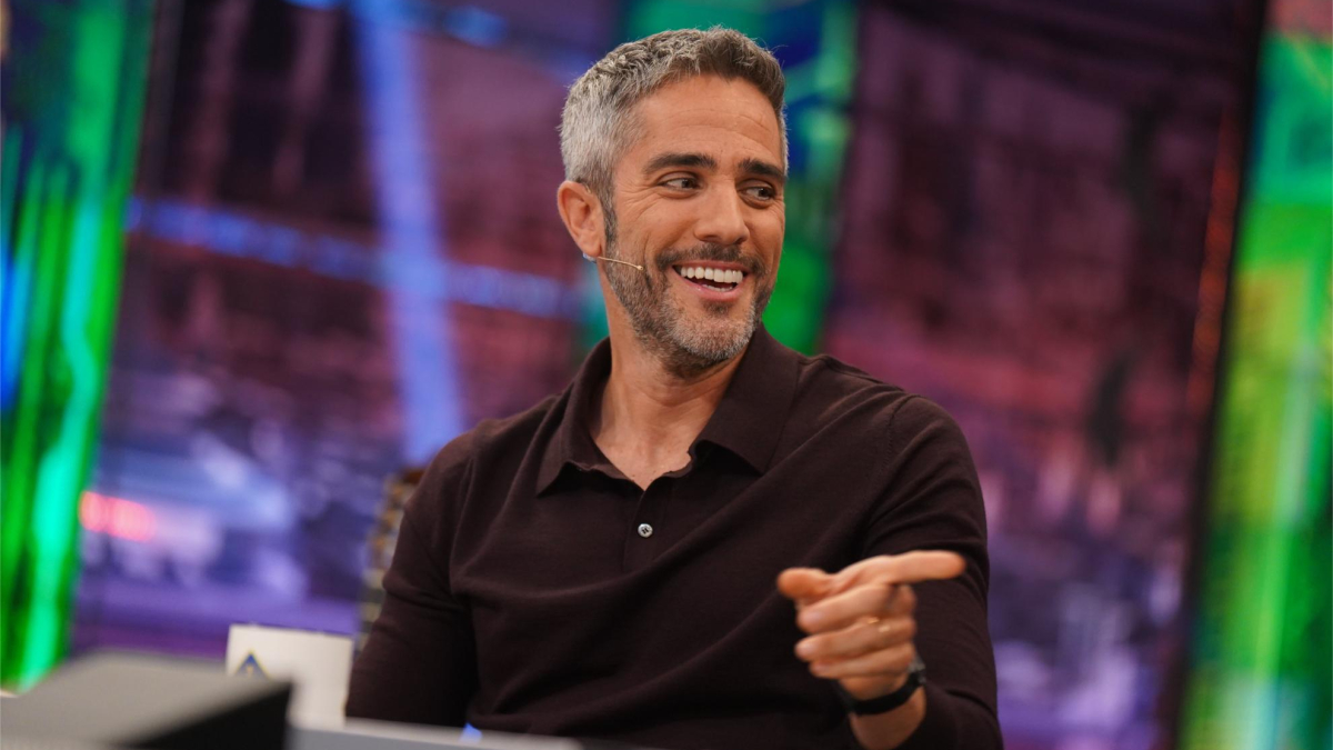 Roberto Leal confiesa su mayor fobia: "Pienso en morirme allí y me da pánico