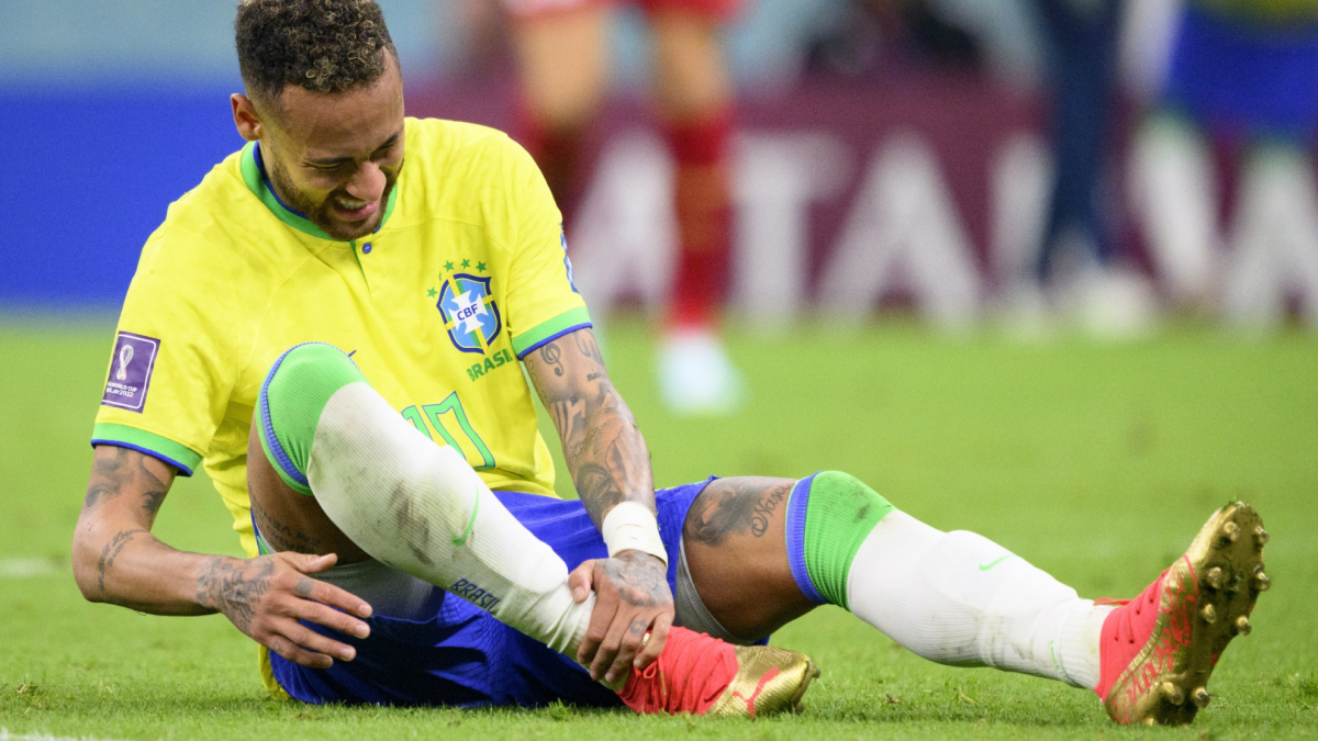 ¿Cuánto tiempo antes del Mundial 2026 se puede sustituir a un lesionado?