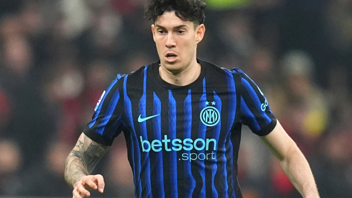 Inter Milan: Alessandro Bastoni dính chấn thương, nguy cơ vắng mặt
