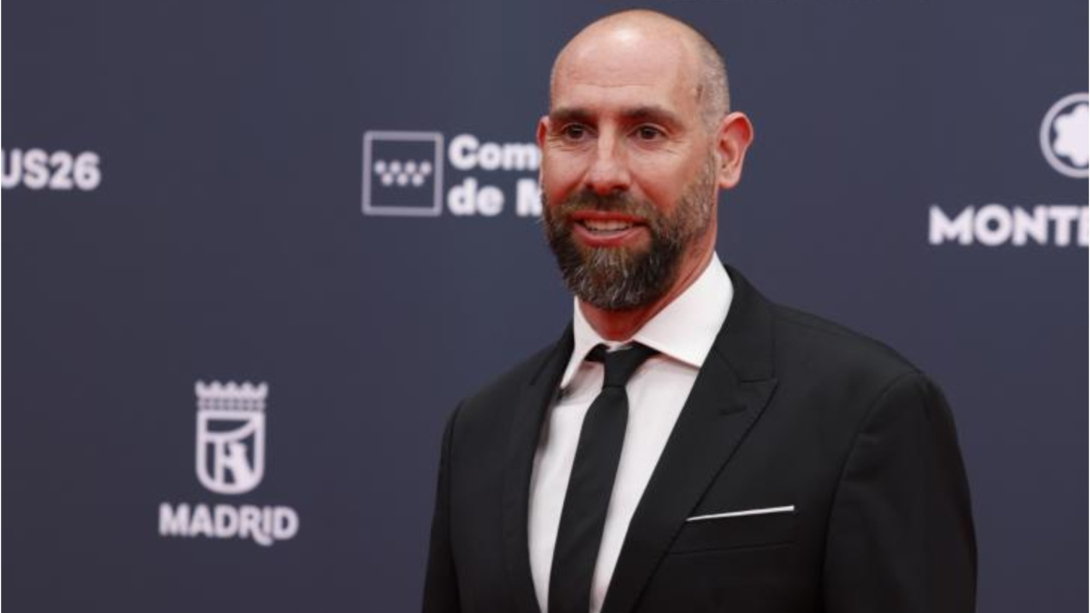 Ander Mirambell opta a la presidencia de la Federación Internacional de Bobsleigh y Skeleton