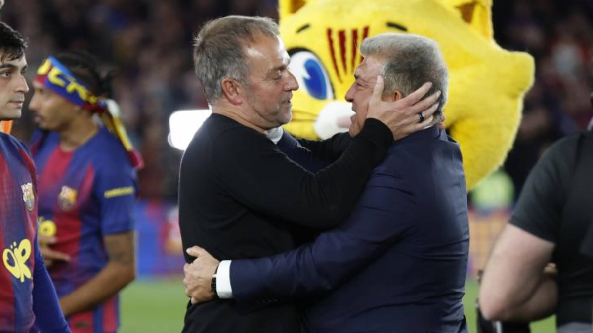 El Barcelona volverá al 1:1 este verano