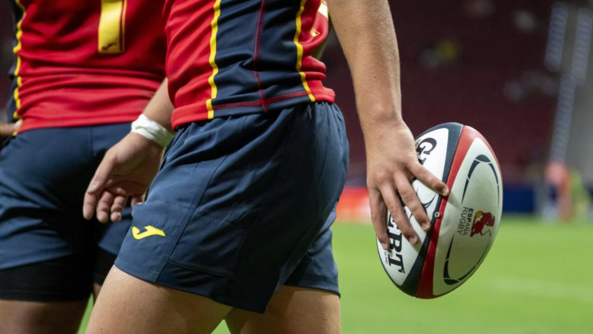 Chính phủ chính thức ủng hộ đăng cai World Cup Rugby