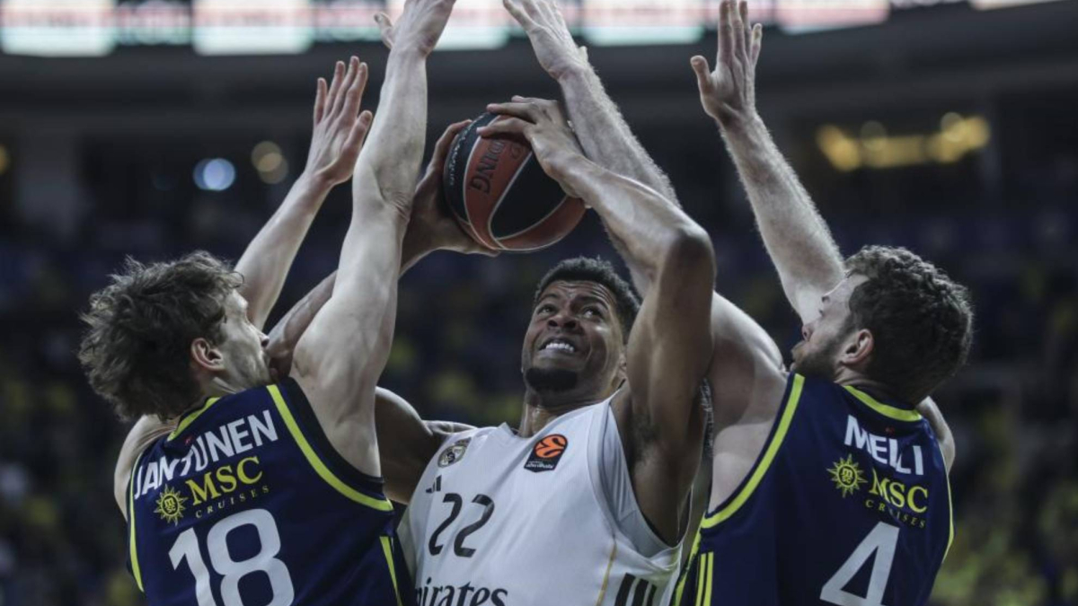 El Fenerbahçe confirma su extensión la Euroliga y no cierra la puerta a la NBA Europa