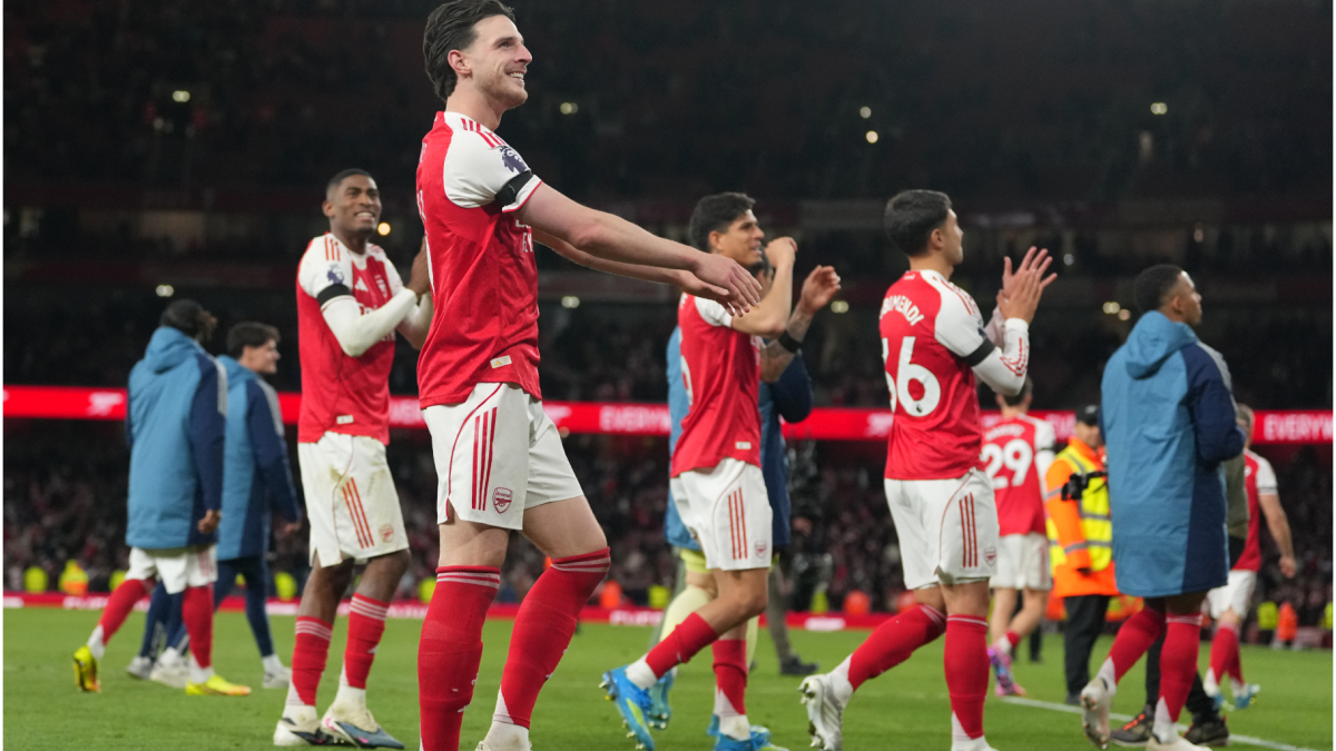 Cuántas ligas tiene el Arsenal y cuál fue la última Premier que conquistó el conjunto gunner antes de la lograda esta temporada