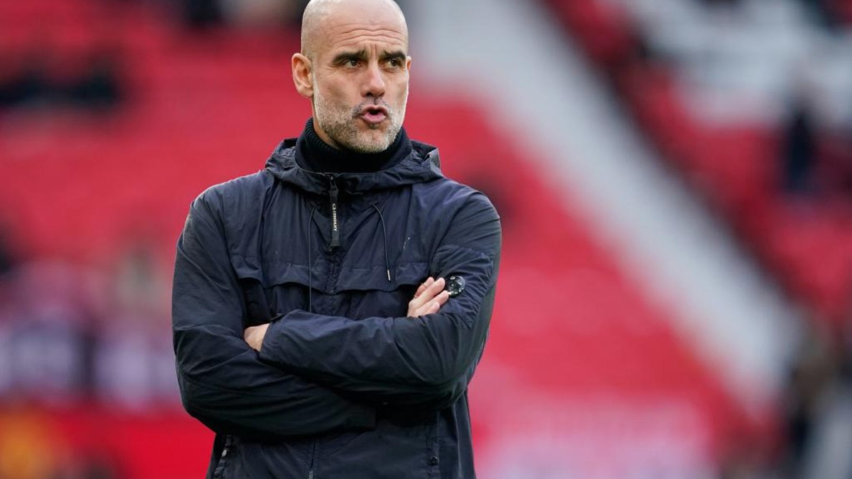 David Sánchez: "Dirán sus detractores que tenía mucha pasta, pero nadie ha ganado ni la mitad que Pep
