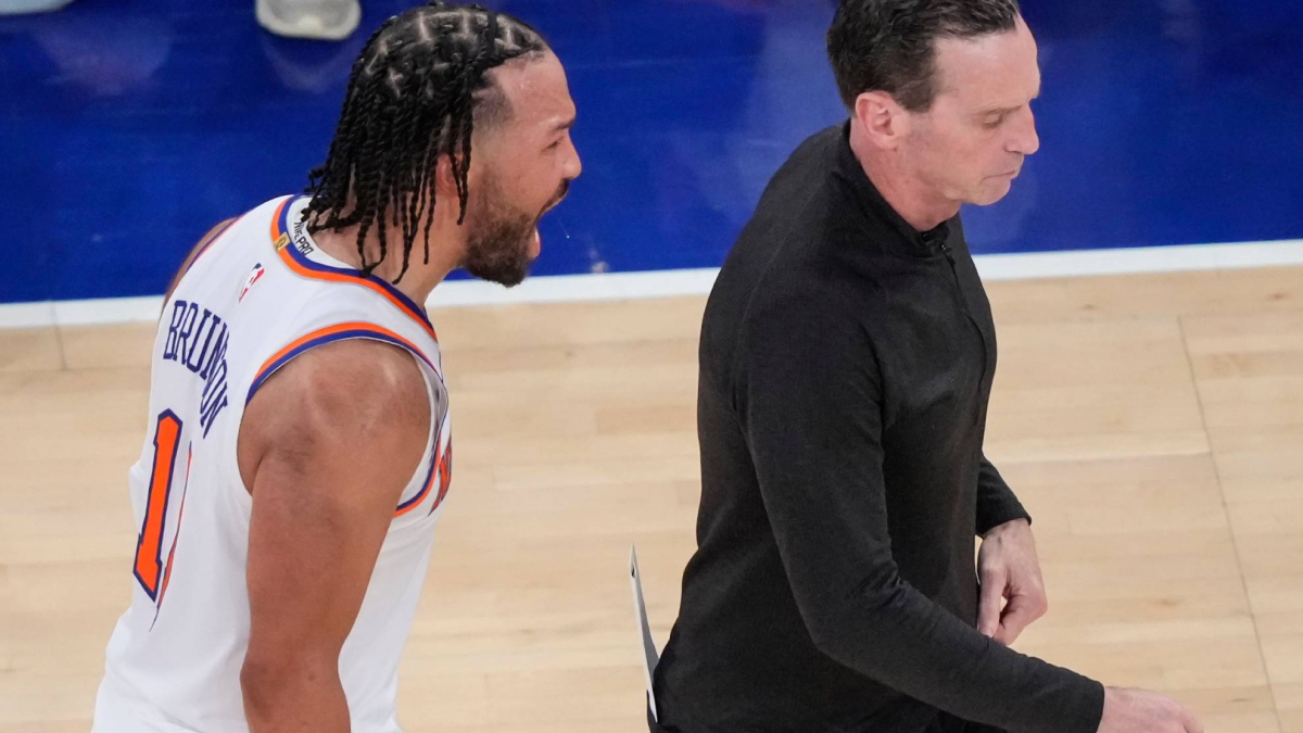 Milagro 'antiespañol' en el Madison: los Knicks remontan 22 puntos en 7 minutos y someten a los Cavs