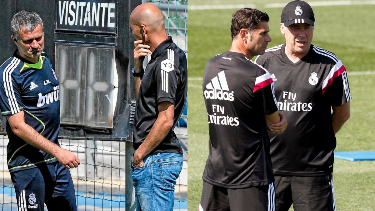 Mou y un 'apagafuegos'