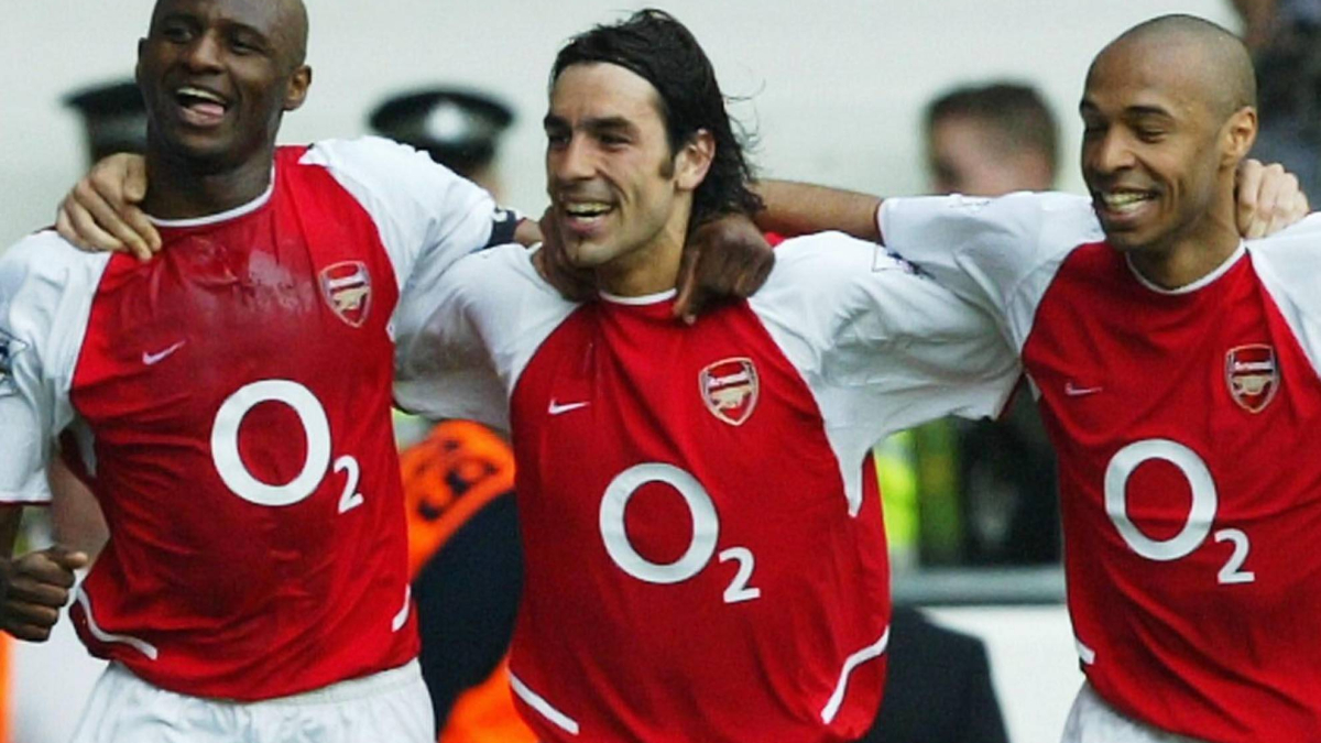 Pirès pasa factura al "festín de críticas" contra el Arsenal campeón: "Les han llamado perdedores