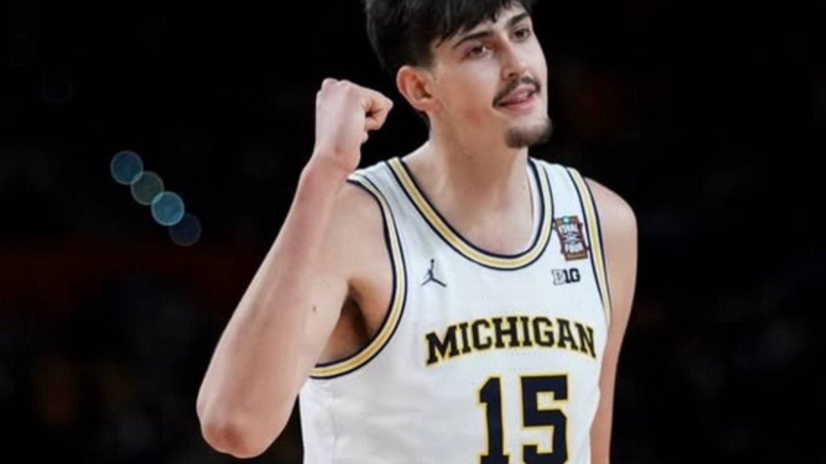 Locura en la NBA con Aday Mara de cara al Draft: se dispara su cotización y ya lo ponen en el Top 5