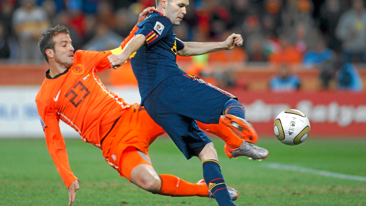 Messi và đồng đội đối mặt thử thách thể lực trước World Cup