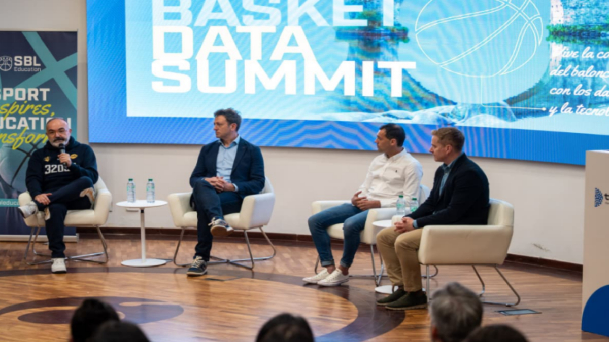 El Club Ourense Baloncesto apuesta por el dato y lanza en Galicia el primer congreso de analítica avanzada aplicada al baloncesto.