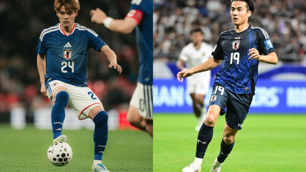 Los hermanos más 'Sanos' del fútbol mundial