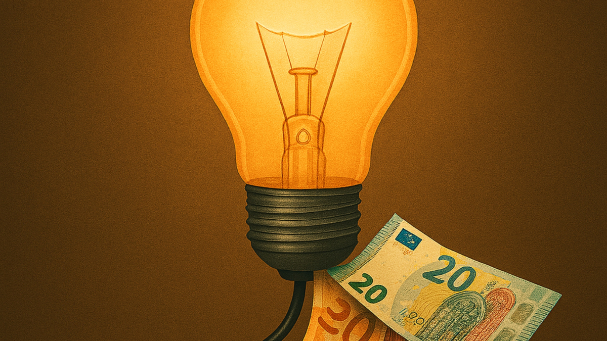 Bruselas exige a España cambios en la tarifa de la luz: la factura se puede encarecer para más de 8 millones de casas