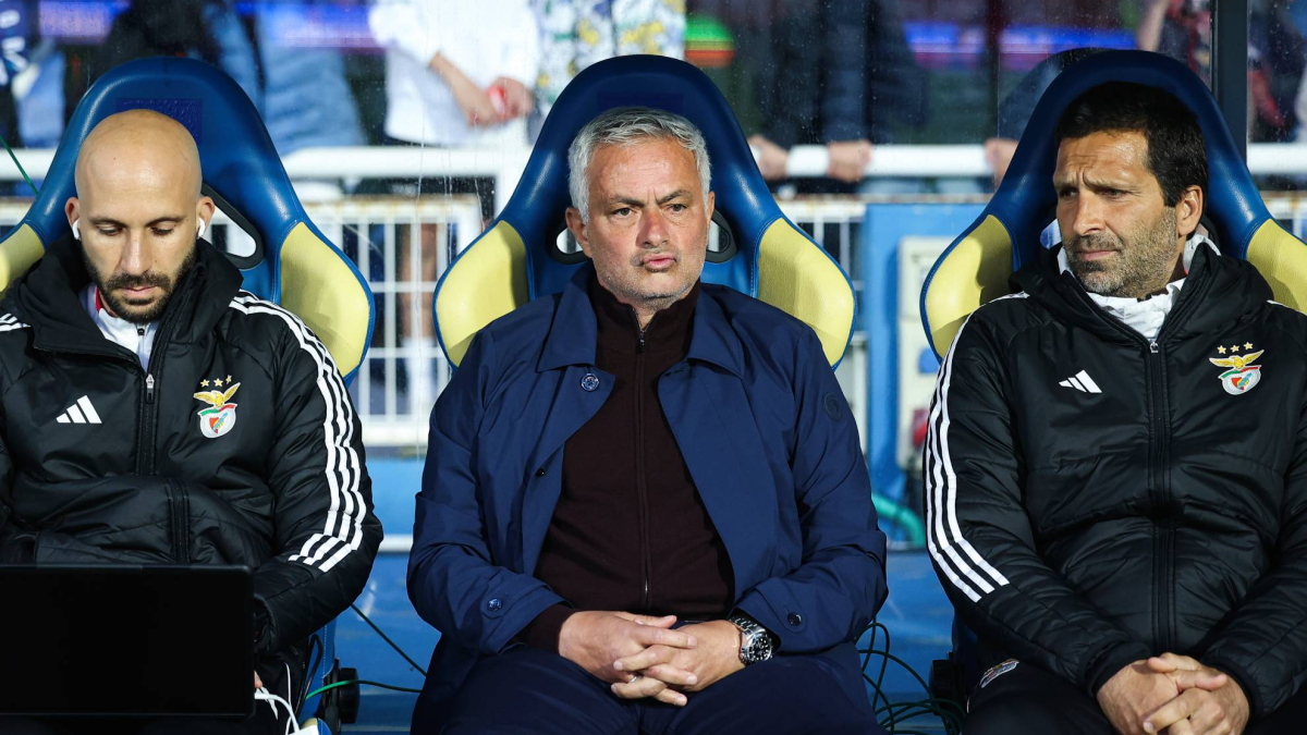 Los hombres de Mourinho: "No va a llegar al club y hacer una limpieza"