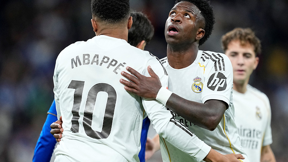 El Real Madrid ya conoce su calendario de la Liga 2026-27: jornadas, partidos y fechas claves