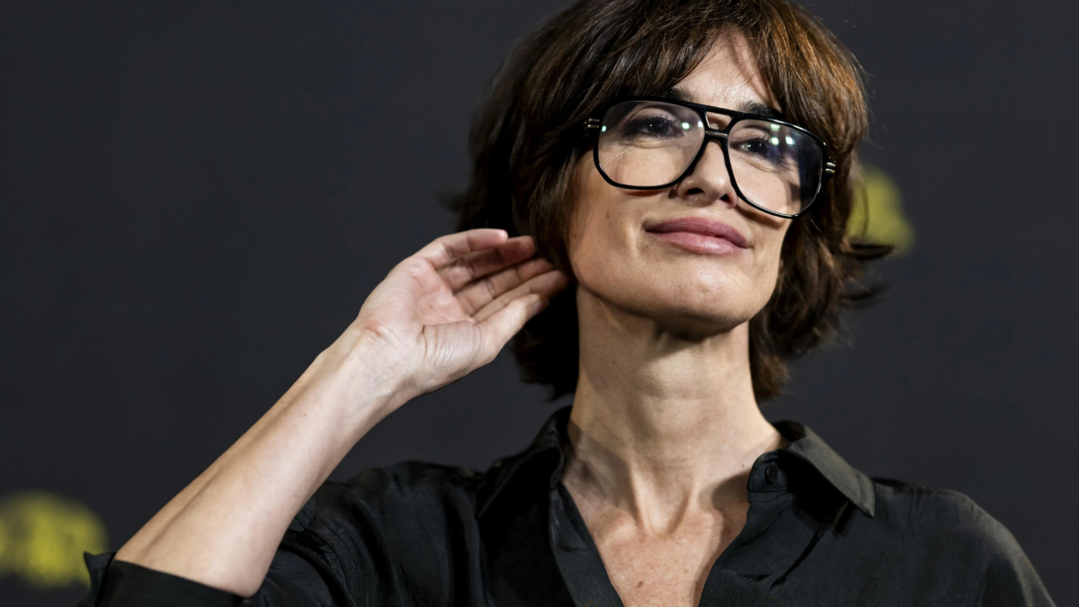 Paz Vega thừa nhận gặp rắc rối với cơ quan thuế vụ