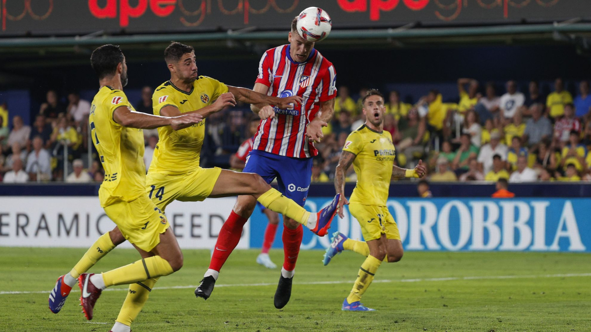 Con el tercer puesto en juego, despide la temporada 25/26 en La Cerámica: compra ya tus entradas para el Villarreal vs Atlético