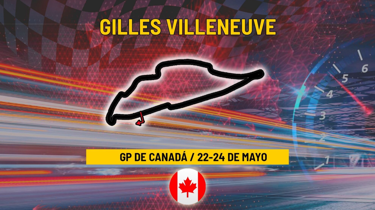 Horarios libres F1 y clasificación Sprint del GP de Canadá y dónde ver hoy en TV la jornada de Sainz y Alonso
