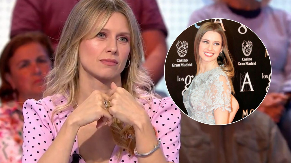 Quién es Manuela Vellés, nueva invitada hoy en 'Pasapalabra', cantante y actriz con gran presencia en cine y televisión