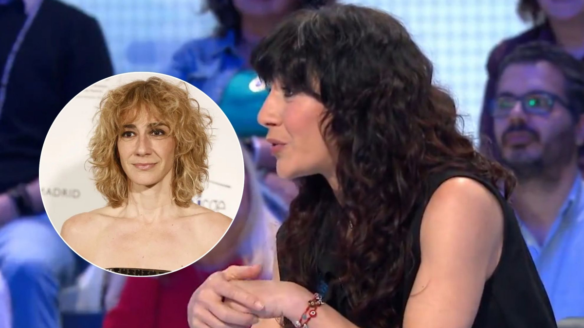 Quién es Marta Poveda, nueva invitada hoy en 'Pasapalabra' y actriz en una de las grandes series españolas de los últimos tiempos