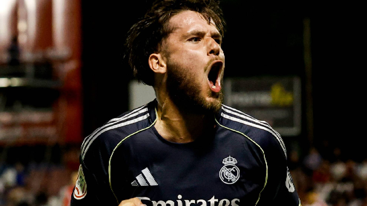 Este Madrid todavía tiene historia por hacer