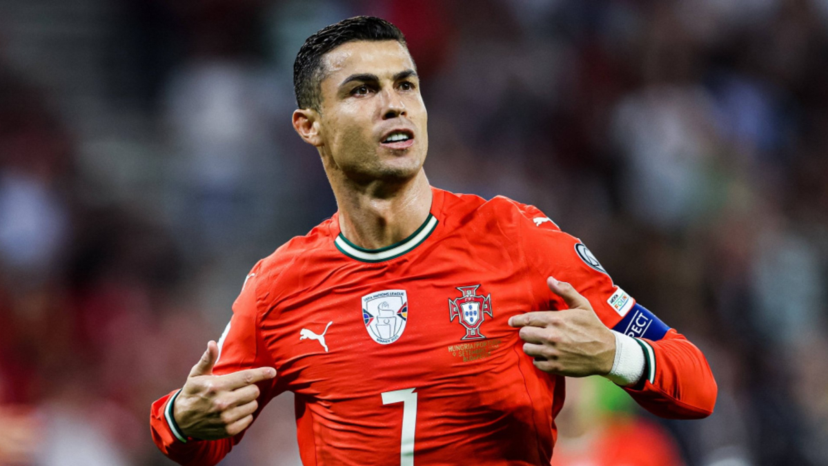 Sería titular en cualquier selección