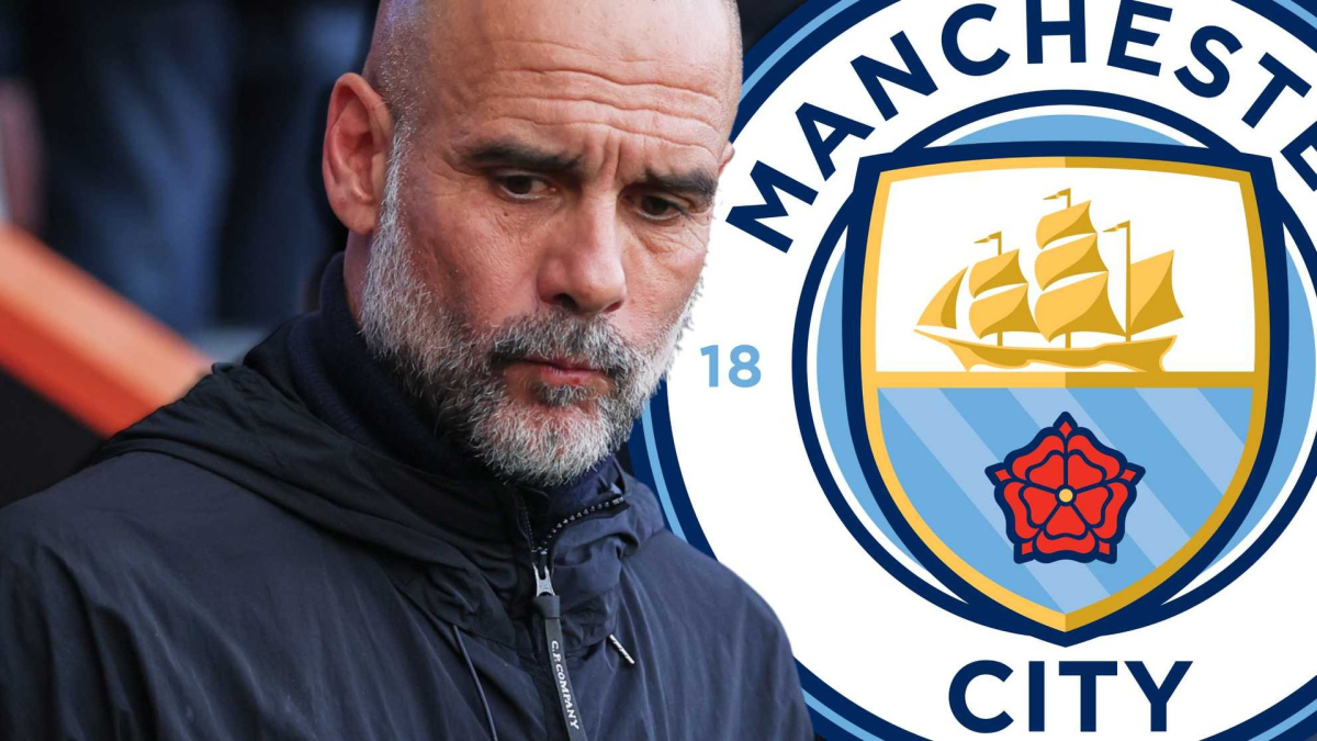 Guardiola abre la puerta a su adiós: "Tengo que hablar con mi presidente"