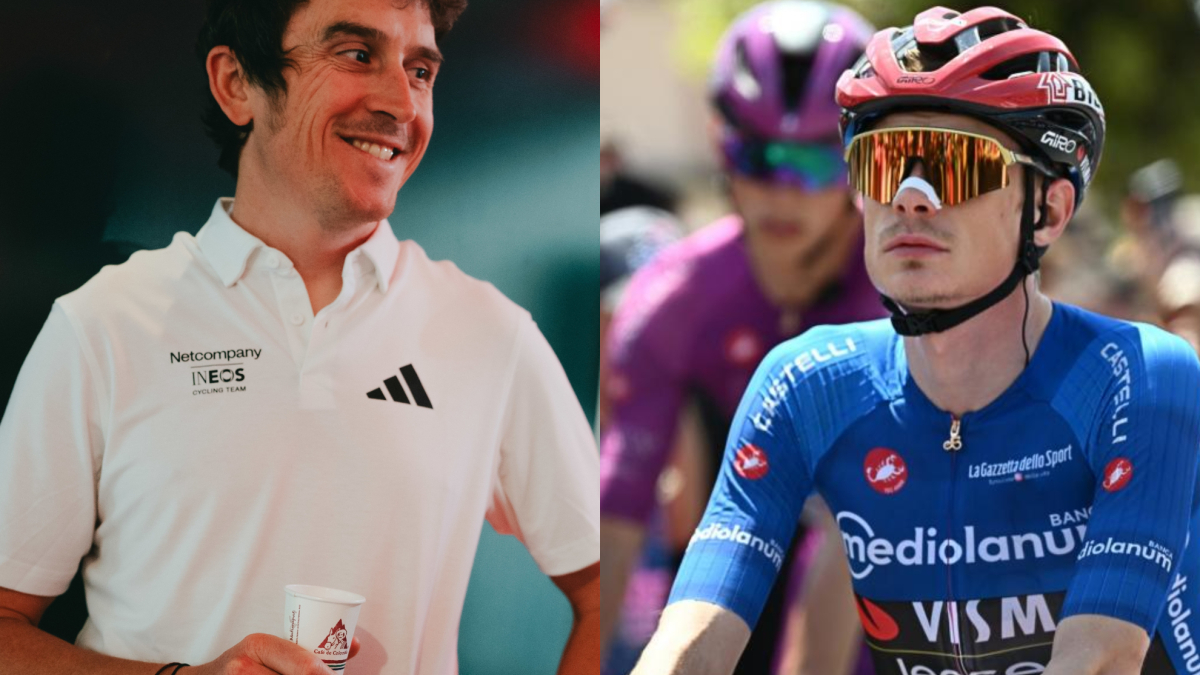 Geraint Thomas: Vingegaard "thiếu đi sự bứt phá