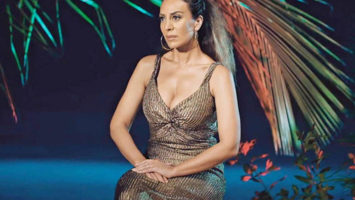 Mónica Naranjo, sobre su pasado al frente de ‘La isla de las tentaciones’: “Fue un regalo, aunque entonces no lo entendía”