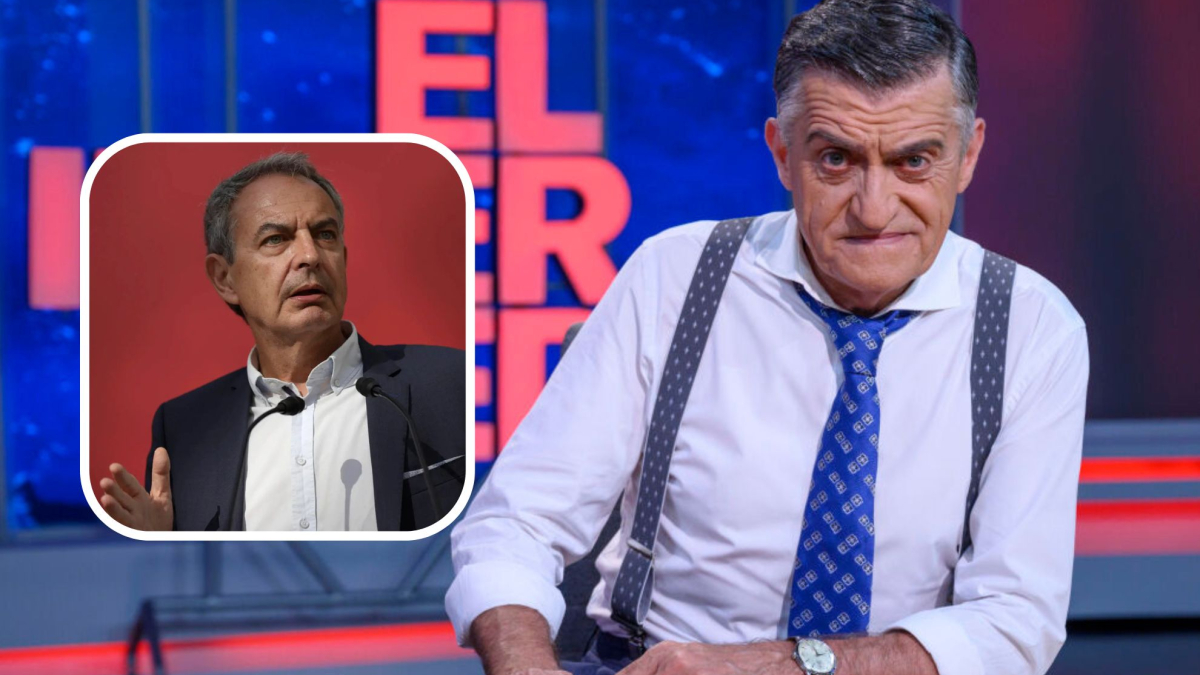 Wyoming: "¿Zapatero? Cuanto más repleta está la agenda de un político retirado, mejores negocios va a hacer