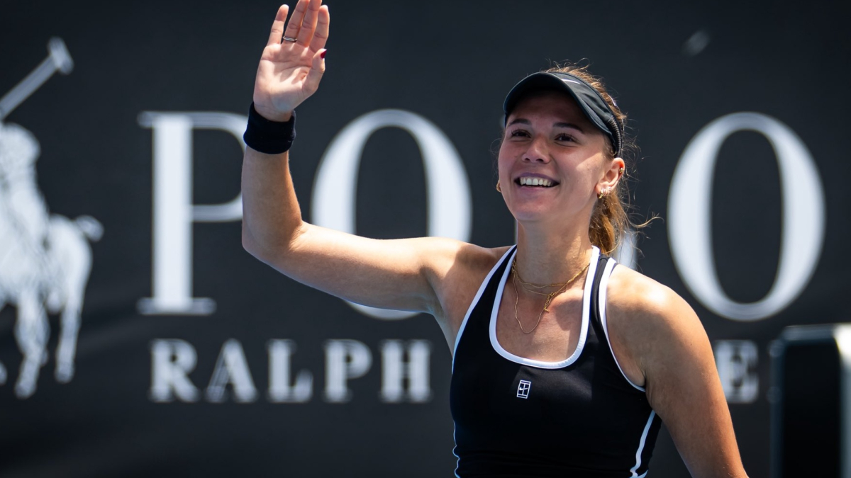 Oksana Selekhmeteva, la última rusa que se fuga y elige... España